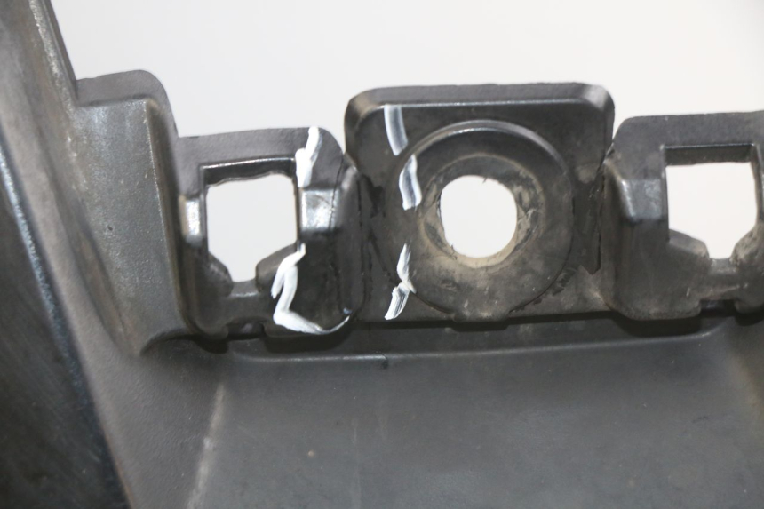 photo de FACE AVANT YAMAHA YP MAJESTY 125 (2007 - 2010)