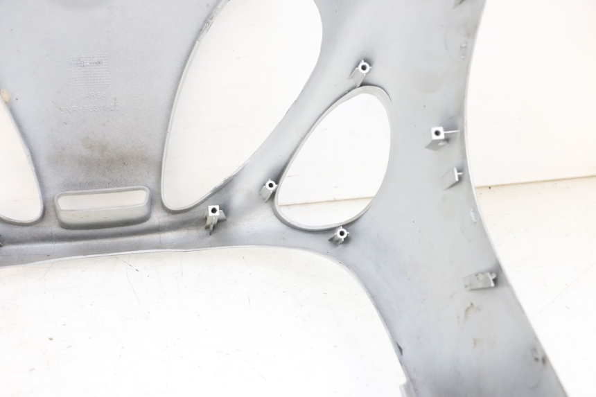 photo de FACE AVANT YAMAHA YP MAJESTY 125 (2002 - 2006) - Zoom état d’usage