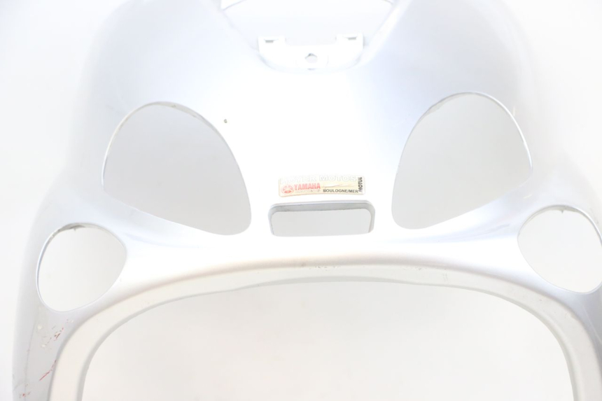 photo de FACE AVANT YAMAHA YP MAJESTY 125 (2002 - 2006) - Gros plan technique