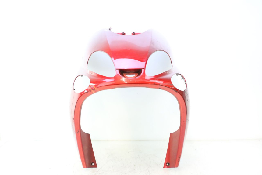 photo de FACE AVANT YAMAHA YP MAJESTY 125 (1998 - 2001) - Vue principale