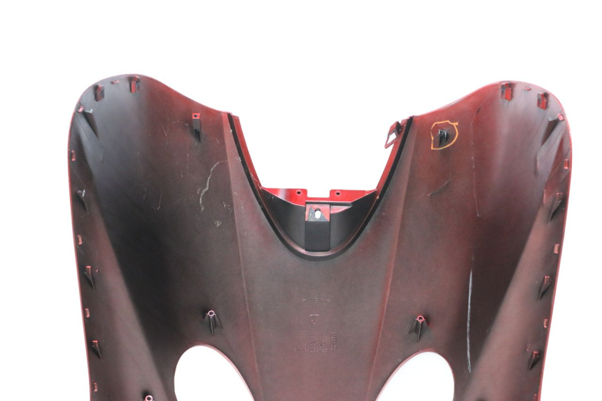 photo de FACE AVANT YAMAHA YP MAJESTY 125 (1998 - 2001) - Vue produit