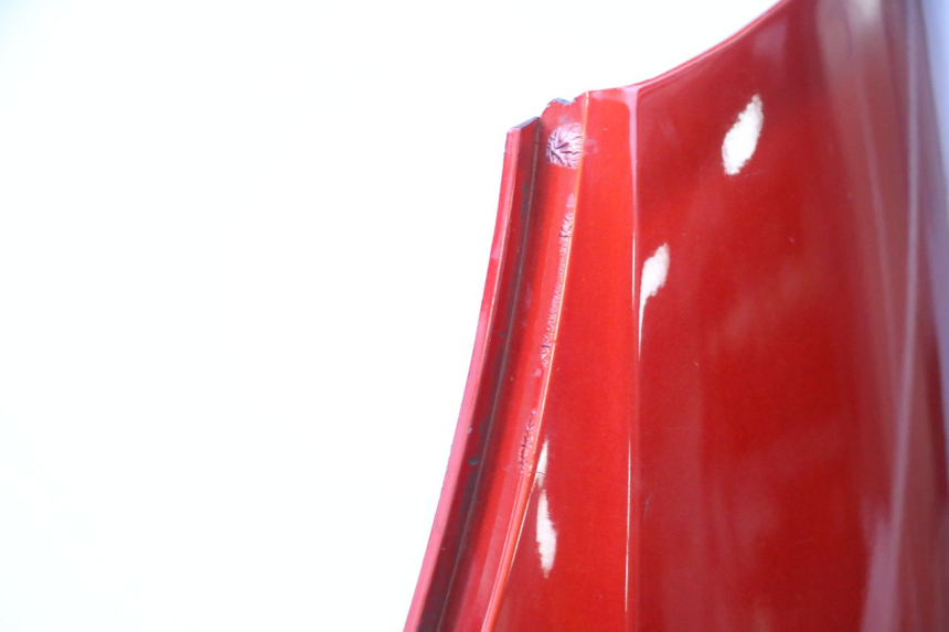 photo de FACE AVANT YAMAHA YP MAJESTY 125 (1998 - 2001) - Détails caractéristiques