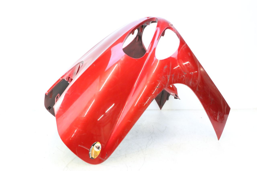 photo de FACE AVANT YAMAHA YP MAJESTY 125 (1998 - 2001) - Zoom qualité
