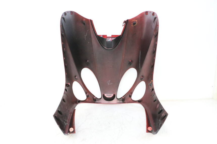 photo de FACE AVANT YAMAHA YP MAJESTY 125 (1998 - 2001) - État de surface