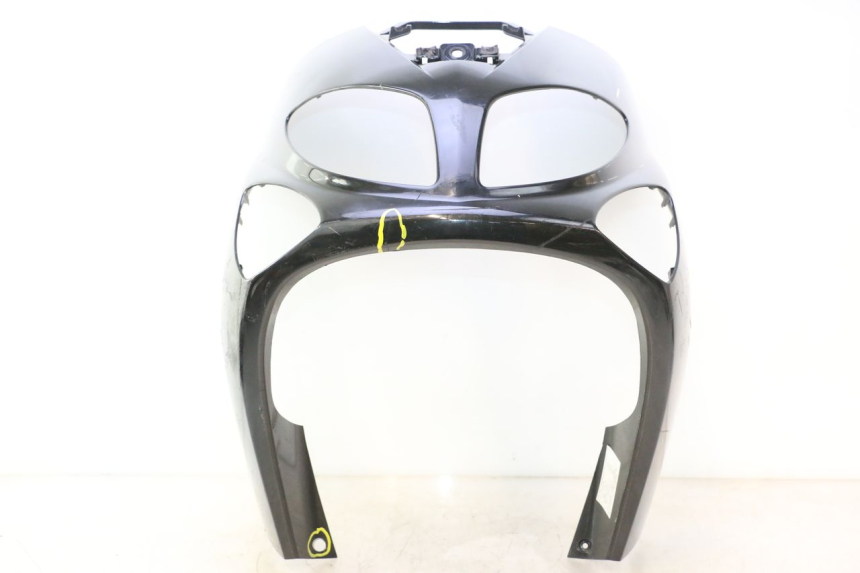 photo de FACE AVANT YAMAHA YP MAJESTY 125 (2007 - 2010) - Vue principale
