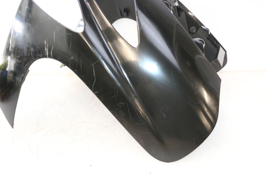 photo de FACE AVANT YAMAHA YP MAJESTY 125 (2007 - 2010) - Détails caractéristiques