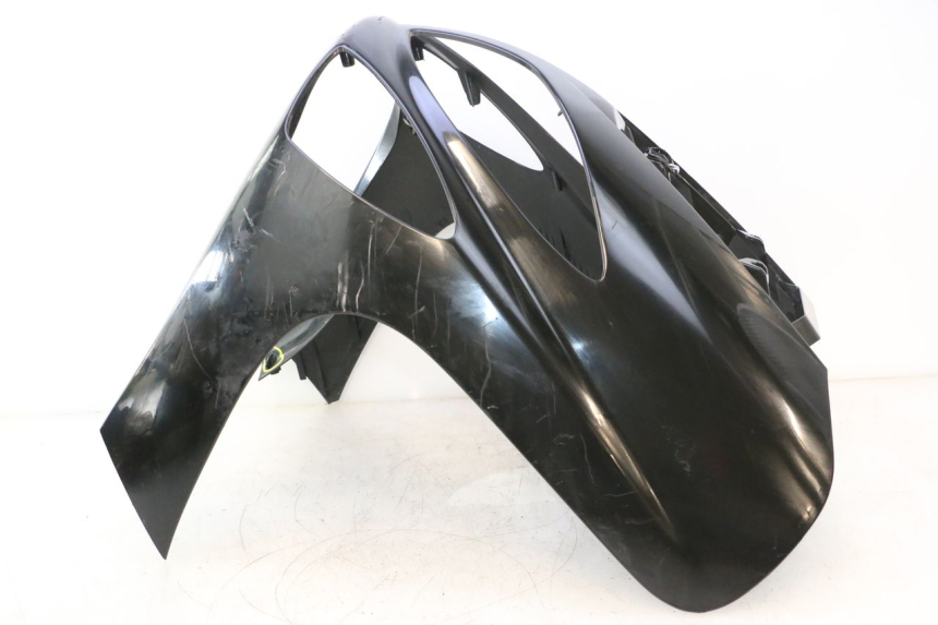 photo de FACE AVANT YAMAHA YP MAJESTY 125 (2007 - 2010) - Photo complémentaire