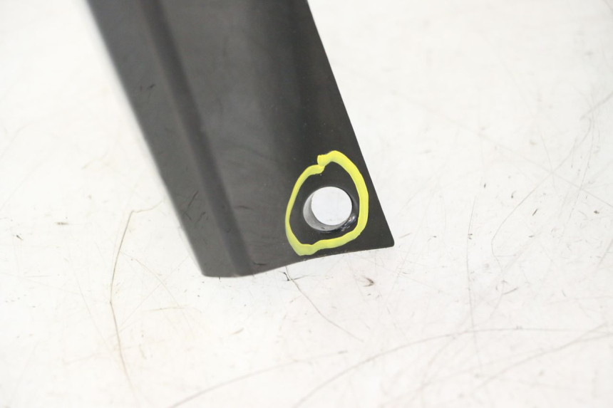 photo de FACE AVANT YAMAHA YP MAJESTY 125 (2007 - 2010) - Angle alternatif