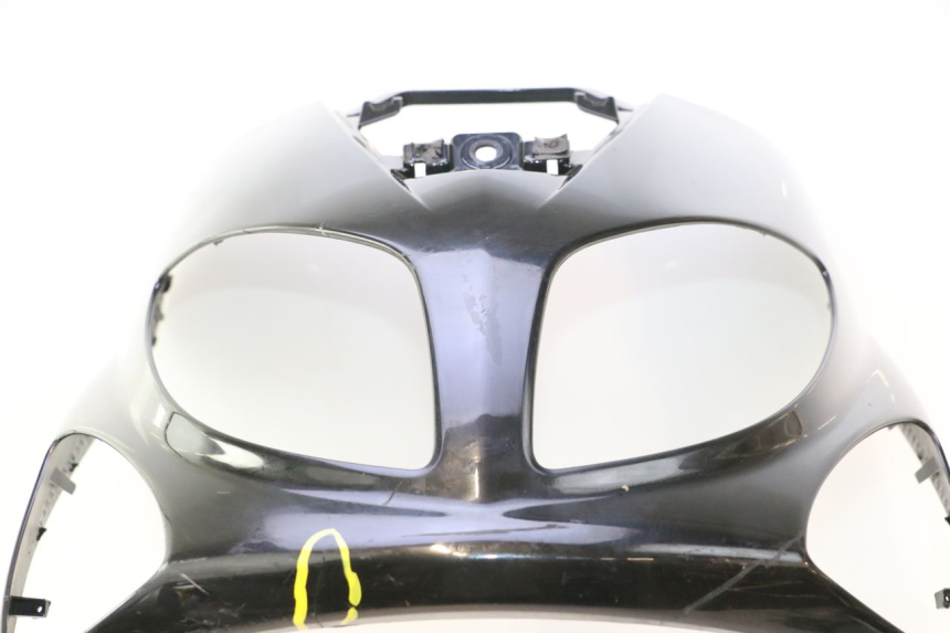 photo de FACE AVANT YAMAHA YP MAJESTY 125 (2007 - 2010) - Zoom qualité