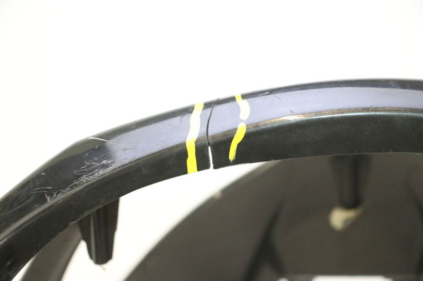 photo de FACE AVANT YAMAHA YP MAJESTY 125 (2007 - 2010) - Vue principale