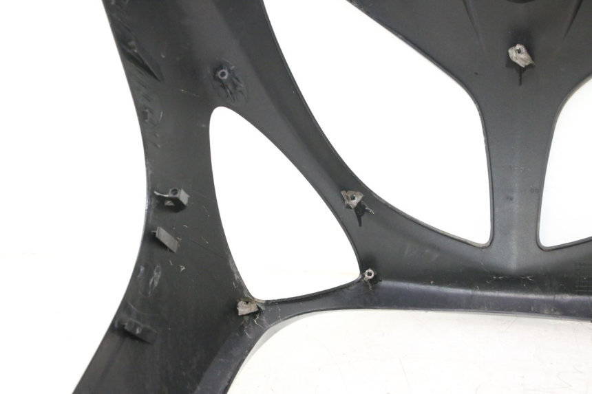 photo de FACE AVANT YAMAHA YP MAJESTY 125 (2007 - 2010) - Gros plan technique