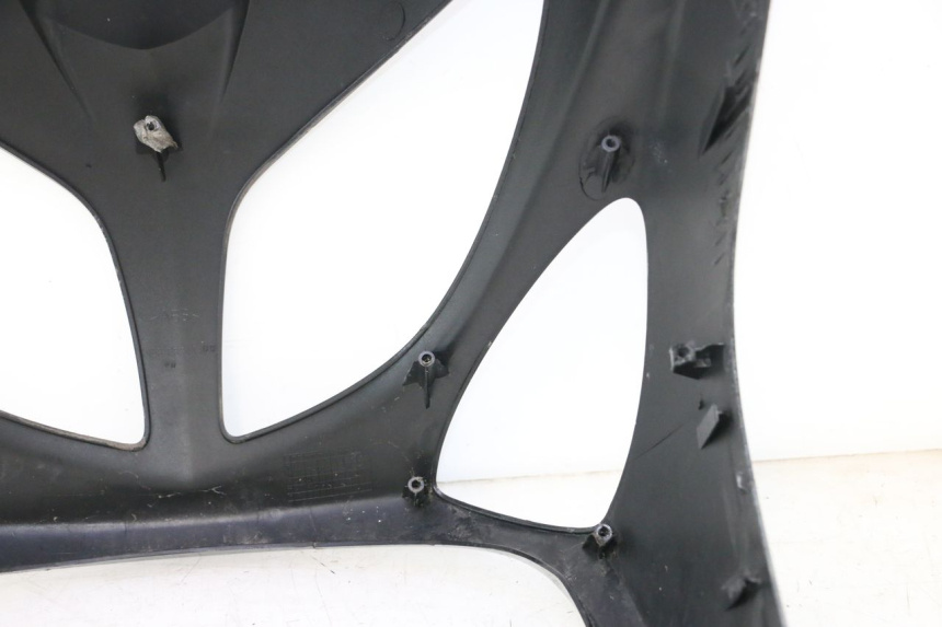 photo de FACE AVANT YAMAHA YP MAJESTY 125 (2007 - 2010) - Vue d’ensemble