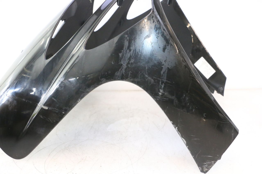 photo de FACE AVANT YAMAHA YP MAJESTY 125 (2007 - 2010) - Gros plan technique