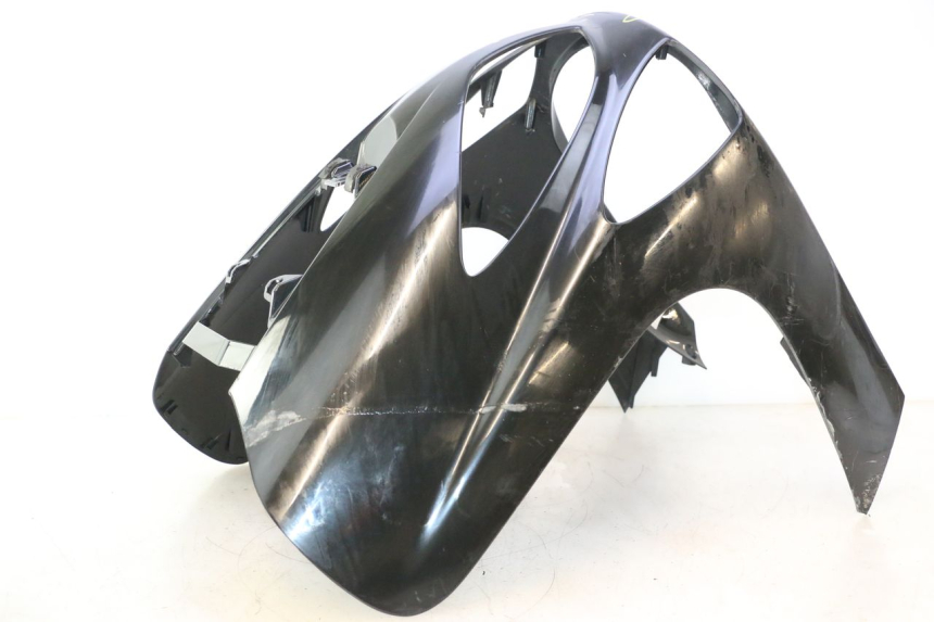 photo de FACE AVANT YAMAHA YP MAJESTY 125 (2007 - 2010) - État de surface