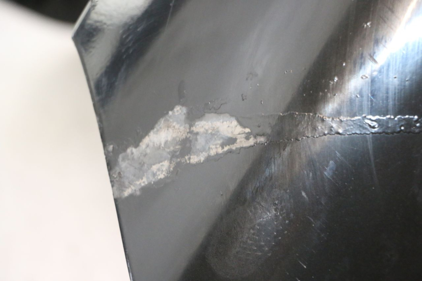 photo de FACE AVANT YAMAHA YP MAJESTY 125 (2007 - 2010) - Marquages et références