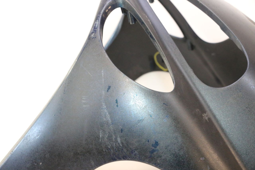 photo de FACE AVANT YAMAHA YP MAJESTY 125 (2002 - 2006) - Inspection visuelle