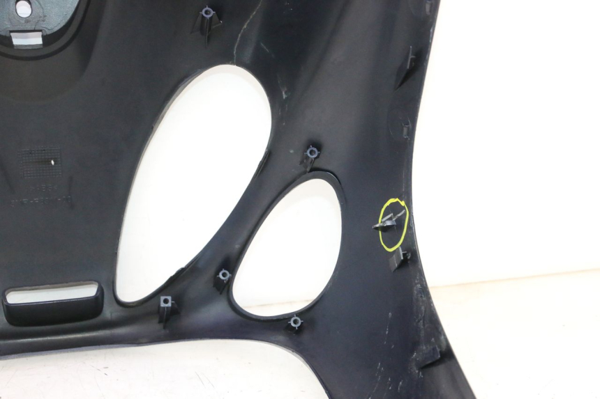 photo de FACE AVANT YAMAHA YP MAJESTY 125 (2002 - 2006) - État de surface