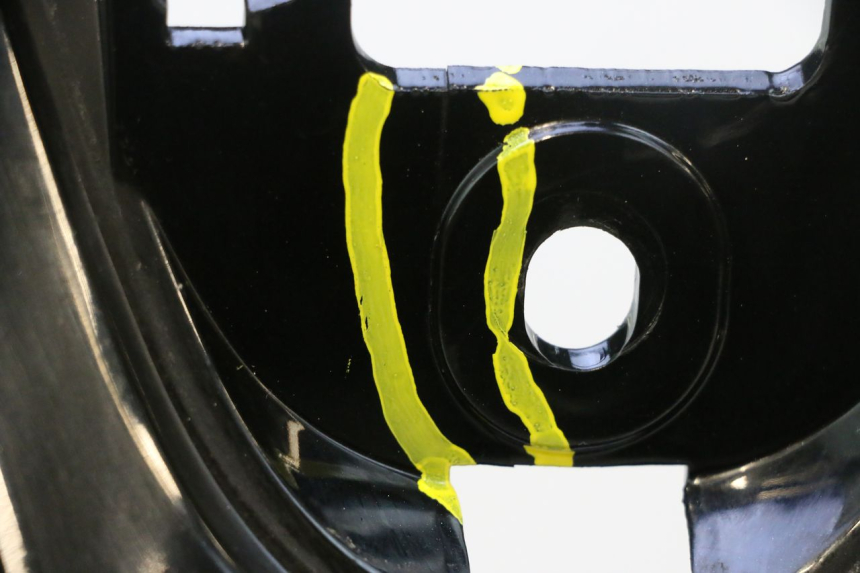 photo de FACE AVANT YAMAHA YP MAJESTY 125 (2002 - 2006) - Angle alternatif