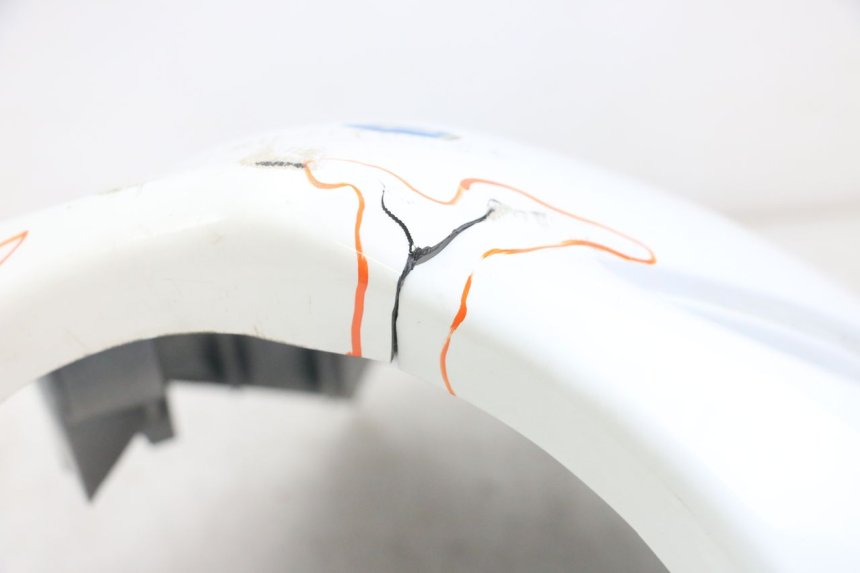 photo de FACE AVANT PIAGGIO ZIP 2T 50 (2009 - 2019)