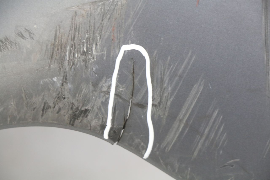 photo de FACE AVANT PIAGGIO ZIP 4T 50 (2018 - 2020)