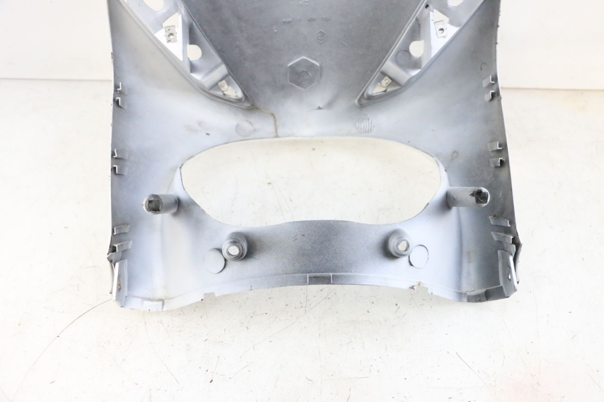 photo de FACE AVANT PIAGGIO ZIP 4T 50 (2018 - 2020) - Gros plan technique