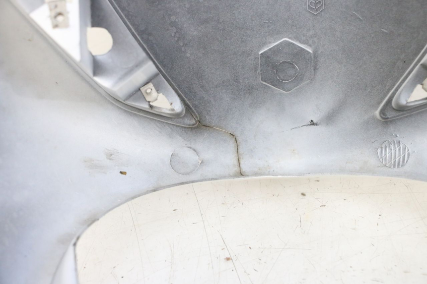 photo de FACE AVANT PIAGGIO ZIP 4T 50 (2018 - 2020) - Vue d’ensemble