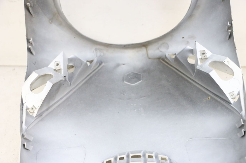 photo de FACE AVANT PIAGGIO ZIP 4T 50 (2018 - 2020) - Marquages et références