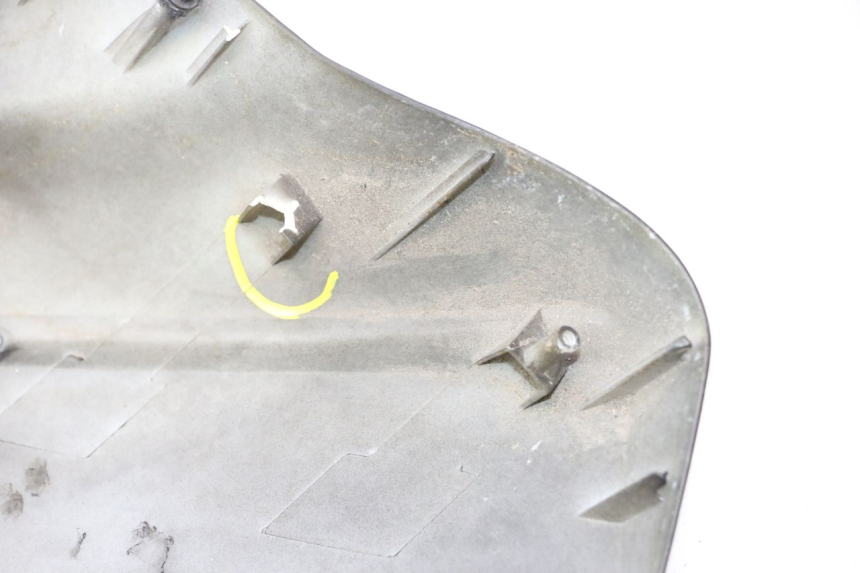 photo de FACE AVANT UNIVERSAL BIKE ZN50QT-11B 50 (2018 - 2021) - Vue rapprochée