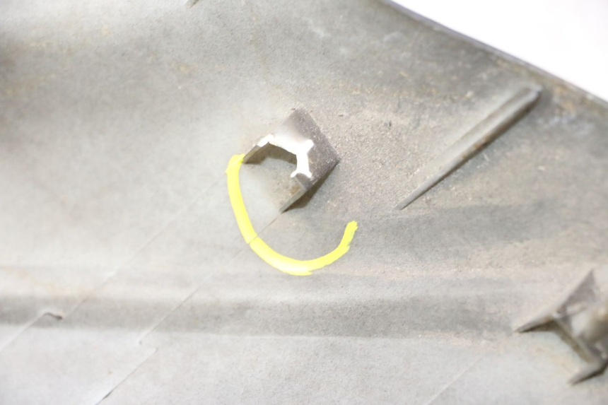 photo de FACE AVANT UNIVERSAL BIKE ZN50QT-11B 50 (2018 - 2021) - Photo complémentaire