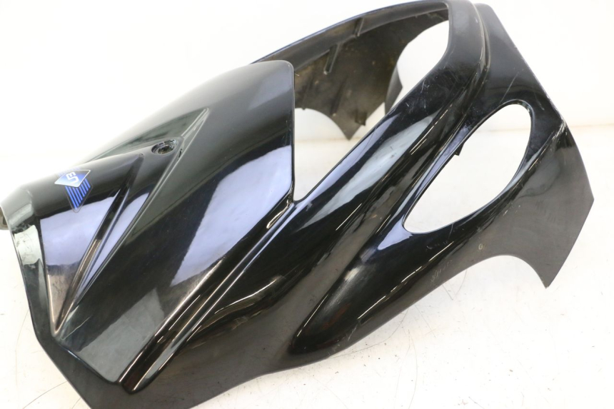 photo de FACE AVANT UNIVERSAL BIKE ZN50QT-11B 50 (2018 - 2021) - Angle alternatif