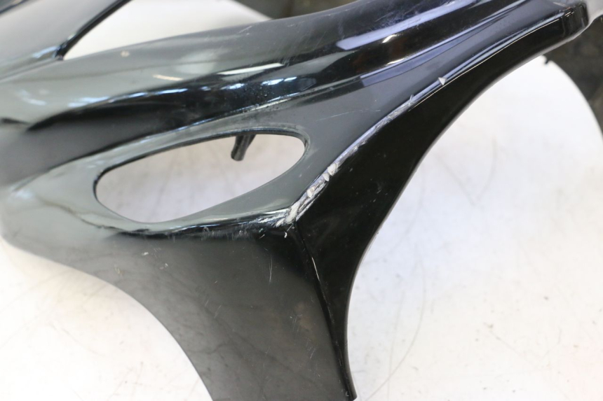 photo de FACE AVANT UNIVERSAL BIKE ZN50QT-11B 50 (2018 - 2021) - Zoom état d’usage