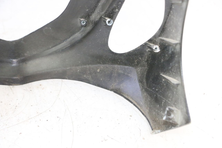 photo de FACE AVANT UNIVERSAL BIKE ZN50QT-11B 50 (2018 - 2021) - Vue d’ensemble