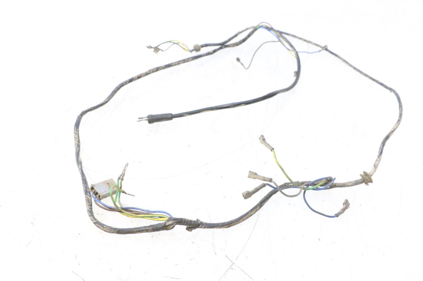 photo de FAISCEAU PEUGEOT 103 SPX CLIP 50 (1989 - 1992) - Vue principale