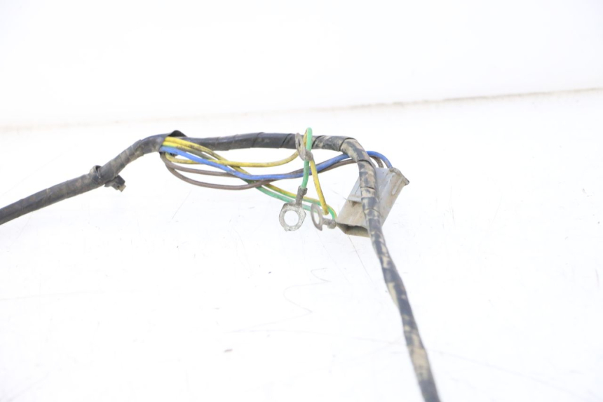 photo de FAISCEAU PEUGEOT 103 SPX CLIP 50 (1989 - 1992) - Autre angle de vue