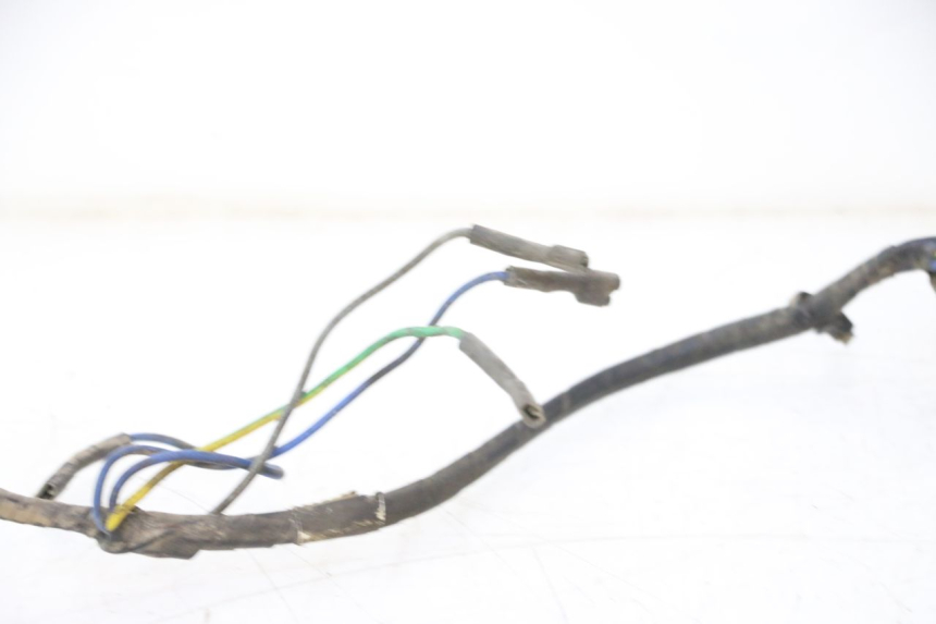 photo de FAISCEAU PEUGEOT 103 SPX CLIP 50 (1989 - 1992) - Gros plan technique