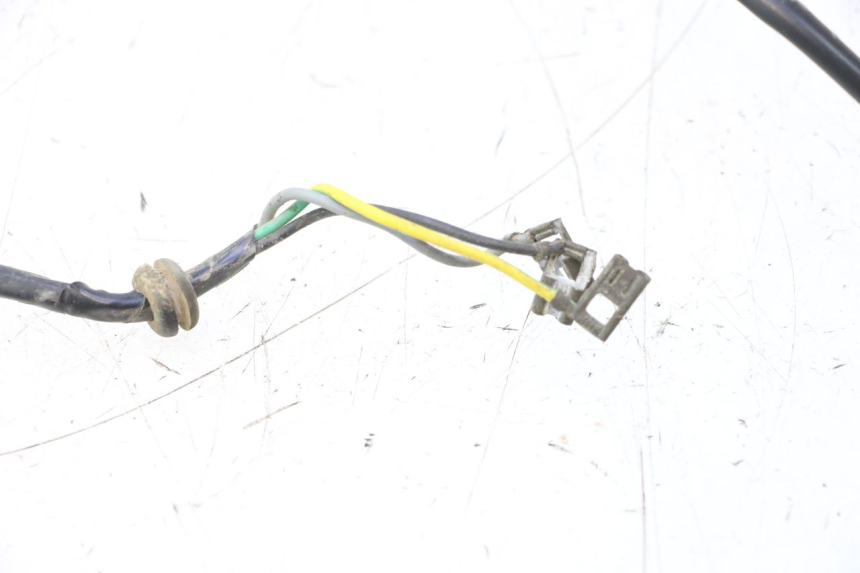 photo de FAISCEAU PEUGEOT 103 SPX CLIP 50 (1989 - 1992) - Points de fixation