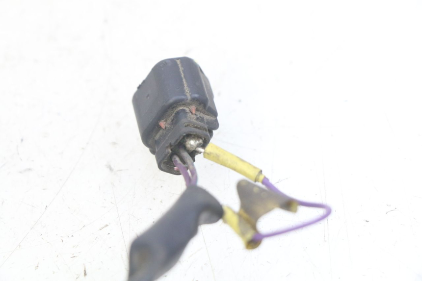 photo de FAISCEAU KYMCO AGILITY 4T 50 (2018 - 2022)