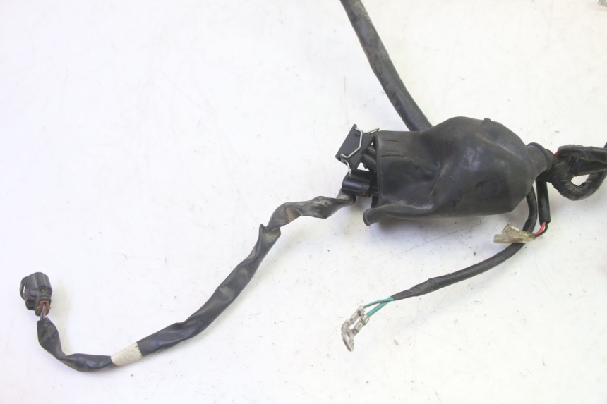 photo de FAISCEAU KYMCO AGILITY 4T 50 (2018 - 2022) - Autre angle de vue