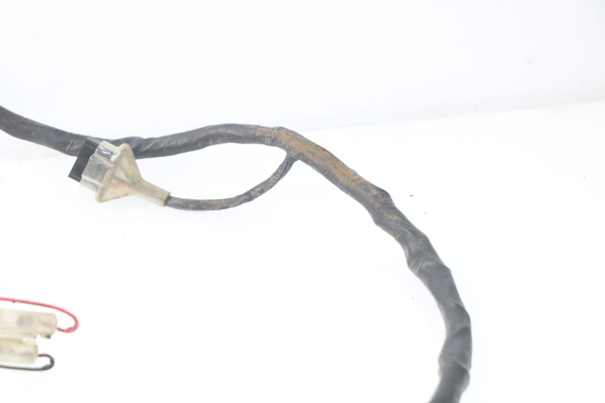 photo de FAISCEAU KYMCO AGILITY CITY 4T 50 (2008 - 2016) - Points de fixation