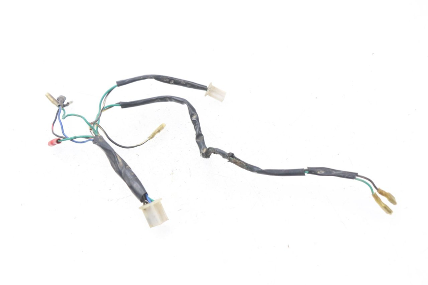 photo de FAISCEAU APOLLO DIRT BIKE 140 (2010 - 2020)