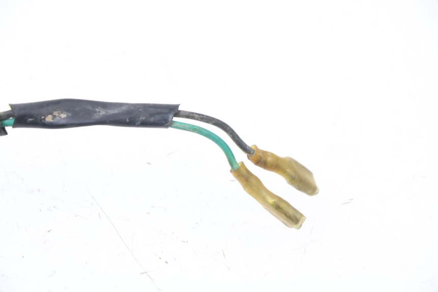 photo de FAISCEAU APOLLO DIRT BIKE 140 (2010 - 2020)