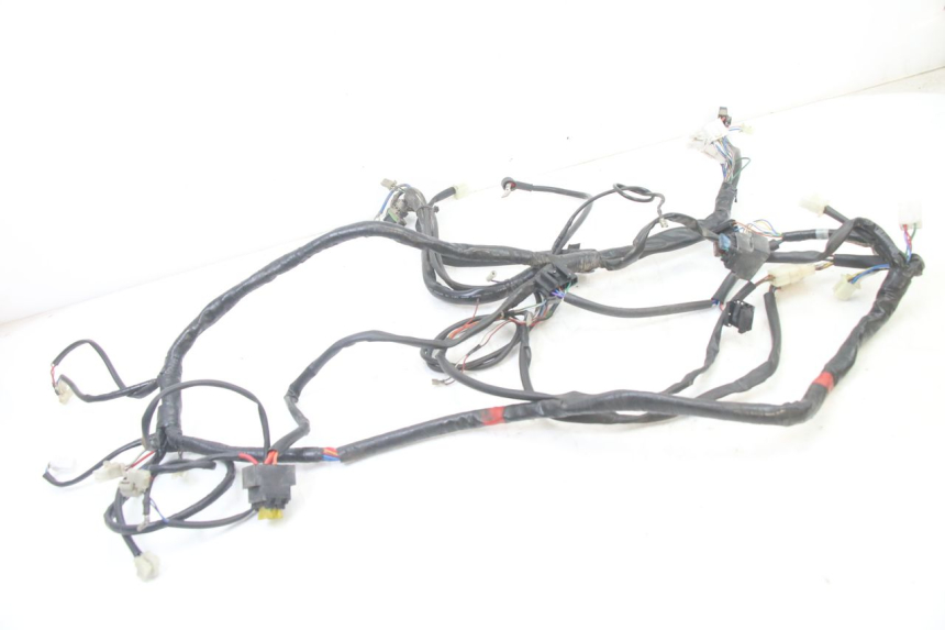 photo de FAISCEAU APRILIA ATLANTIC 125 (2003 - 2009)