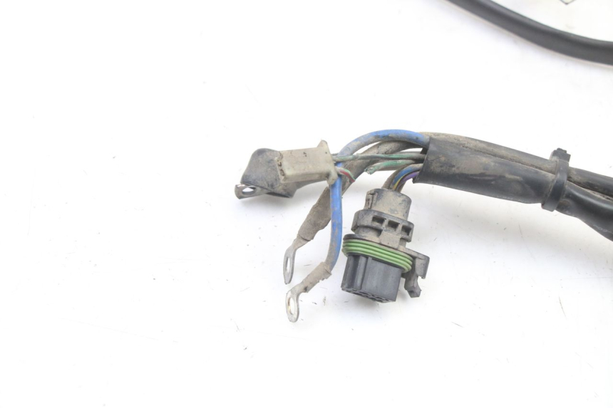 photo de FAISCEAU APRILIA ATLANTIC 125 (2003 - 2009)