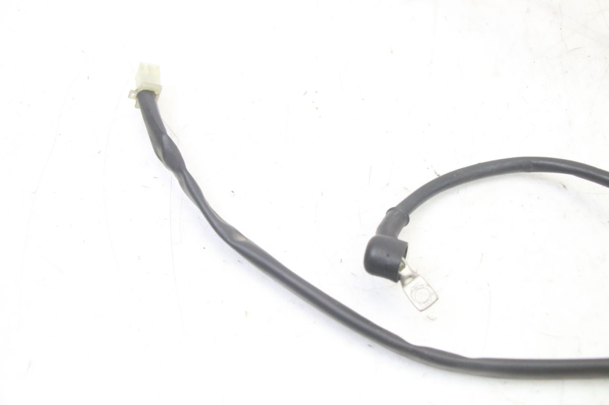 photo de FAISCEAU APRILIA ATLANTIC 125 (2003 - 2009)