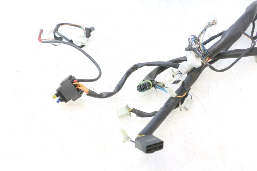 photo de FAISCEAU APRILIA ATLANTIC S 125 (2010 - 2013) - Vue produit