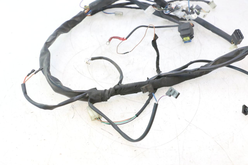 photo de FAISCEAU APRILIA ATLANTIC S 125 (2010 - 2013) - Pièce contrôlée