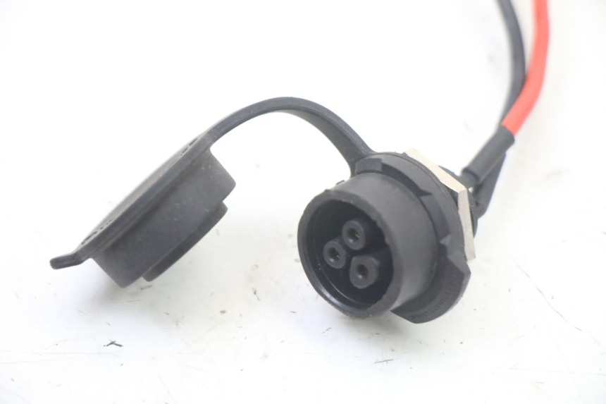 photo de FAISCEAU BATTERIE DUALTRON AMINIA 1