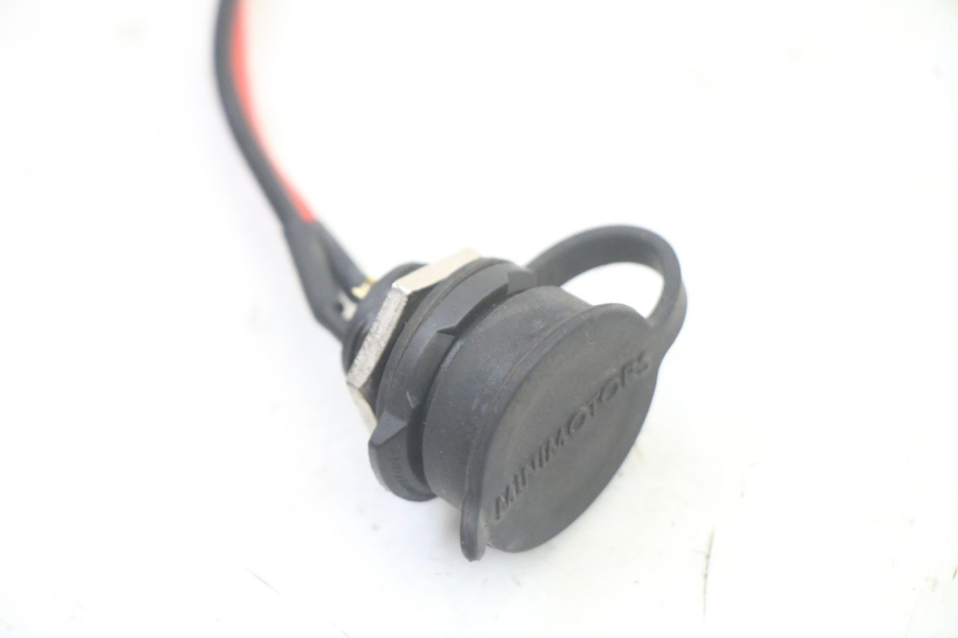 photo de FAISCEAU BATTERIE DUALTRON AMINIA 1