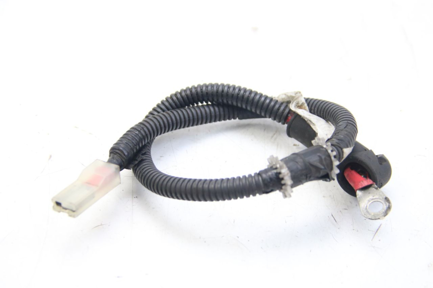 photo de FAISCEAU BATTERIE PIAGGIO BEVERLY 125 (2010 - 2015)