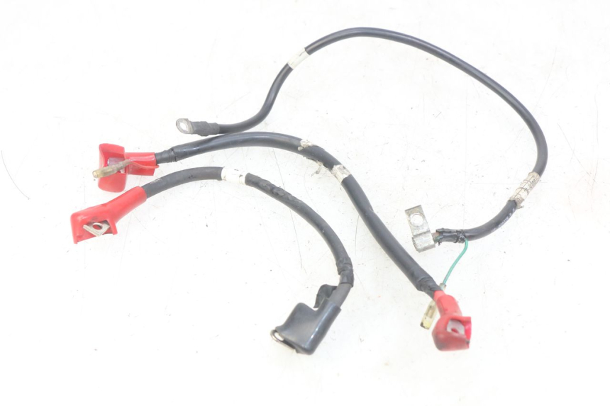 photo de FAISCEAU BATTERIE DAELIM VJ ROADWIN FI 125 (2008 - 2017)